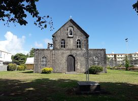 St Maurice