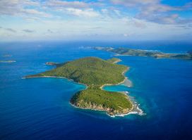 En Culebra