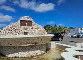 Clem Labega Square