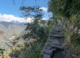 Puente Inka