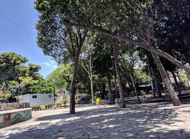 Parque del Artesano