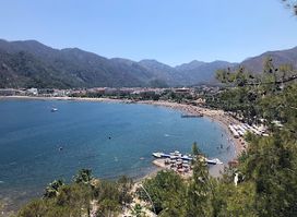 Marmaris Bay