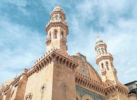 Ketchaoua Mosque