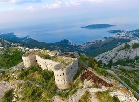 Fort Kosmač