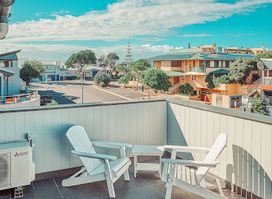 The Surf House Byron Bay
