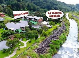 La Taberna Española