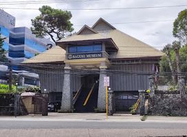 Baguio Museum