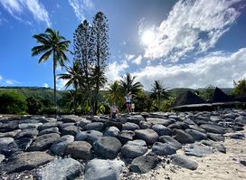 Mahana Park
