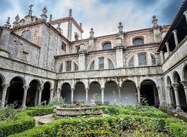 Lamego Cathedral