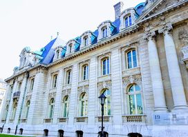 Place des Martyrs