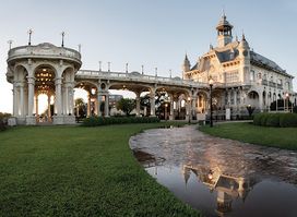 Museo de Arte de Tigre