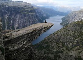 Odda