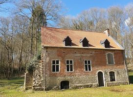 Château de Trois-Fontaines