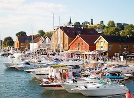 Visit Sandefjord