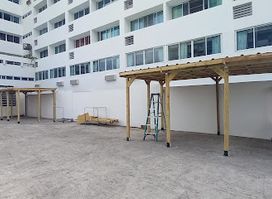 San Miguel Plaza