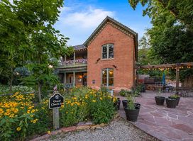 Moab Springs Ranch