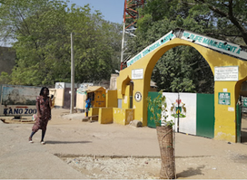 Kano Zoo