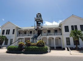 High Court of Belize