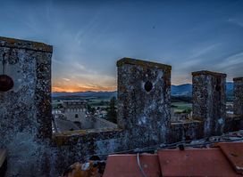 Mugello&Tuscany di Carmen Badiali
