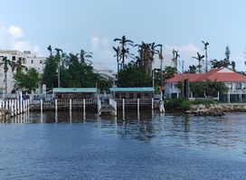 Belize Cruise Terminal 2