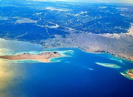 Qesm Safaga Red Sea Governorate, Egypt
