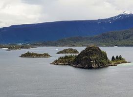 NASJONAL TURISTVEG Lofoten - SCENIC ROUTE Lofoten - START/END