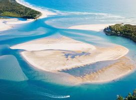 Noosa Oceanrider
