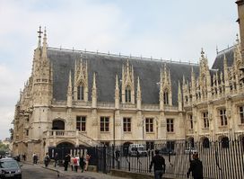 Parlement de Normandie
