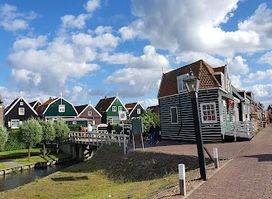 Rederij Volendam Marken Express