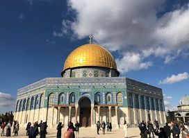 Temple Mount