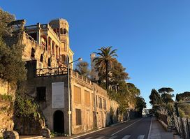 Villa Beau Site
