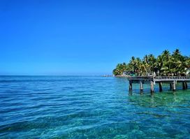 Glover's Reef