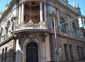 Museu Histórico da Cidade