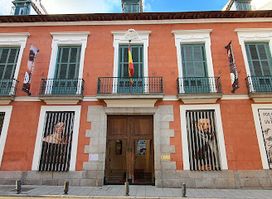 Antiguo Palacio del Marqués de Matallana