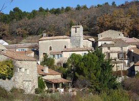 Tour du Luberon