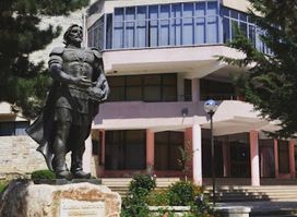 Dibër Tourist Information Center
