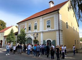 Tokaj Museum