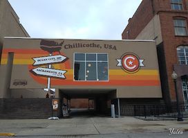 Fifty West Brewing Company- Chillicothe