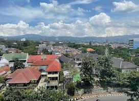 Pullman Bandung Grand Central