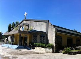 St. Mary's Church