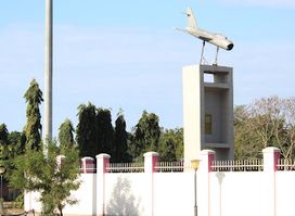 Monument