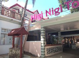 Nigi Nigi Too