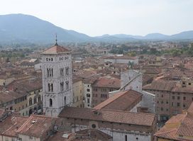 Bernardini Palace