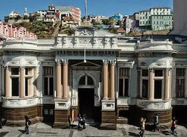 Museo de Historia Natural de Valparaíso