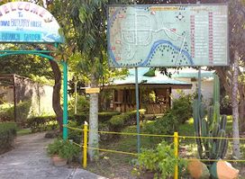 Davao Butterfly Garden