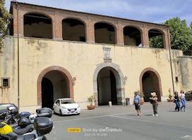 Porta Santa Maria