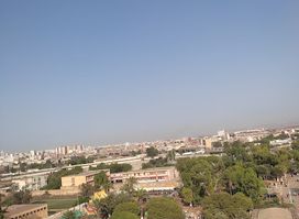 el Hamri Garden