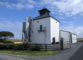 Kilchoman Distillery