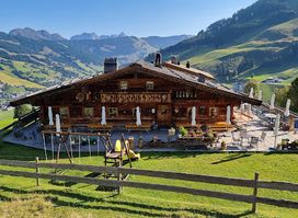 Die Hintermaisalm