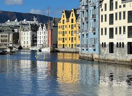 Sjøbua